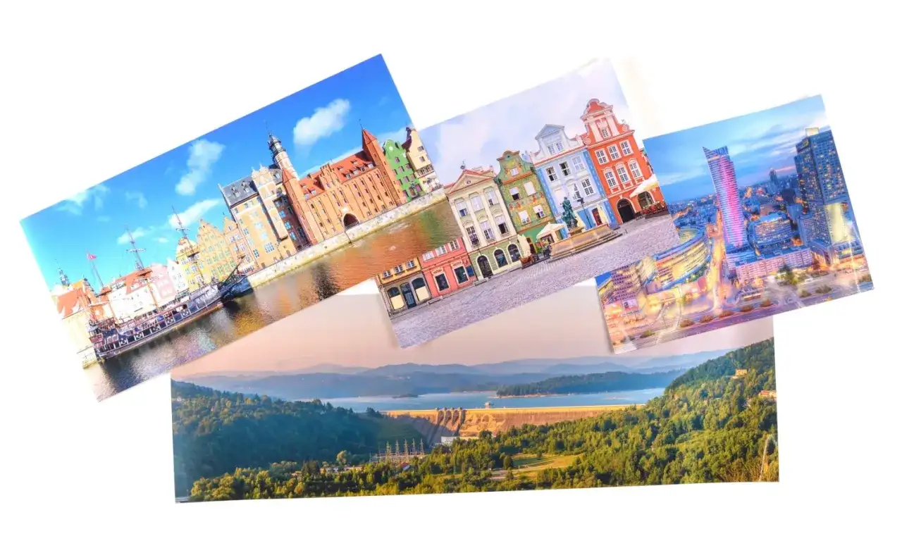 City break w Europie - Jak wybrać idealne miasto na weekend?