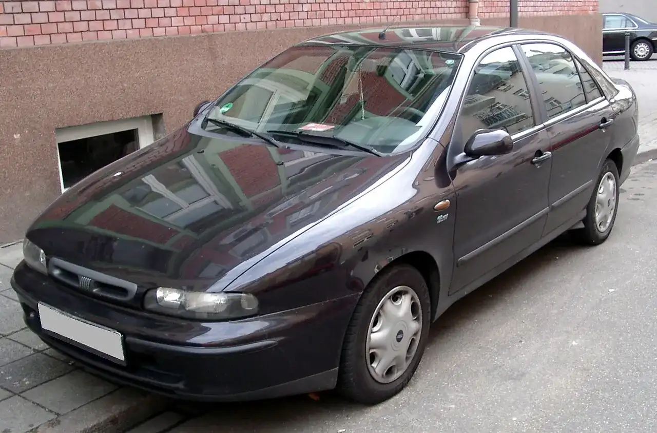 Fiat Marea – czy ten zapomniany klasyk wciąż ma sens?