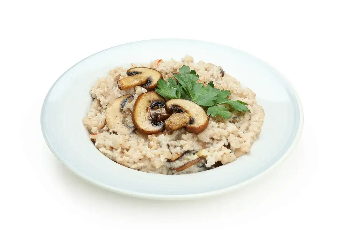 Ryż do risotto - Jaki wybrać? Carnaroli, Arborio i inne