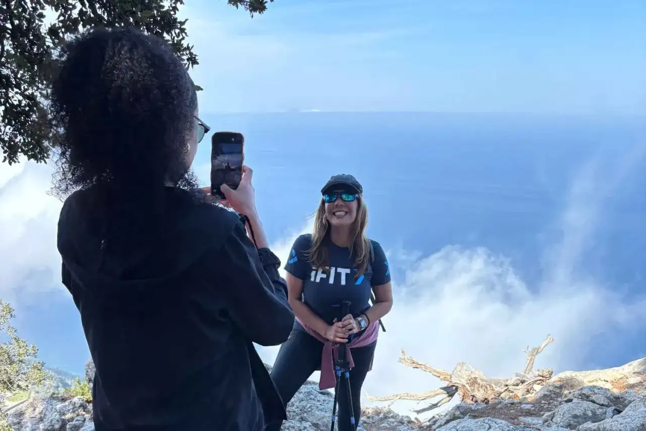 Vandring på Mallorca - Din guide till Serra de Tramuntana