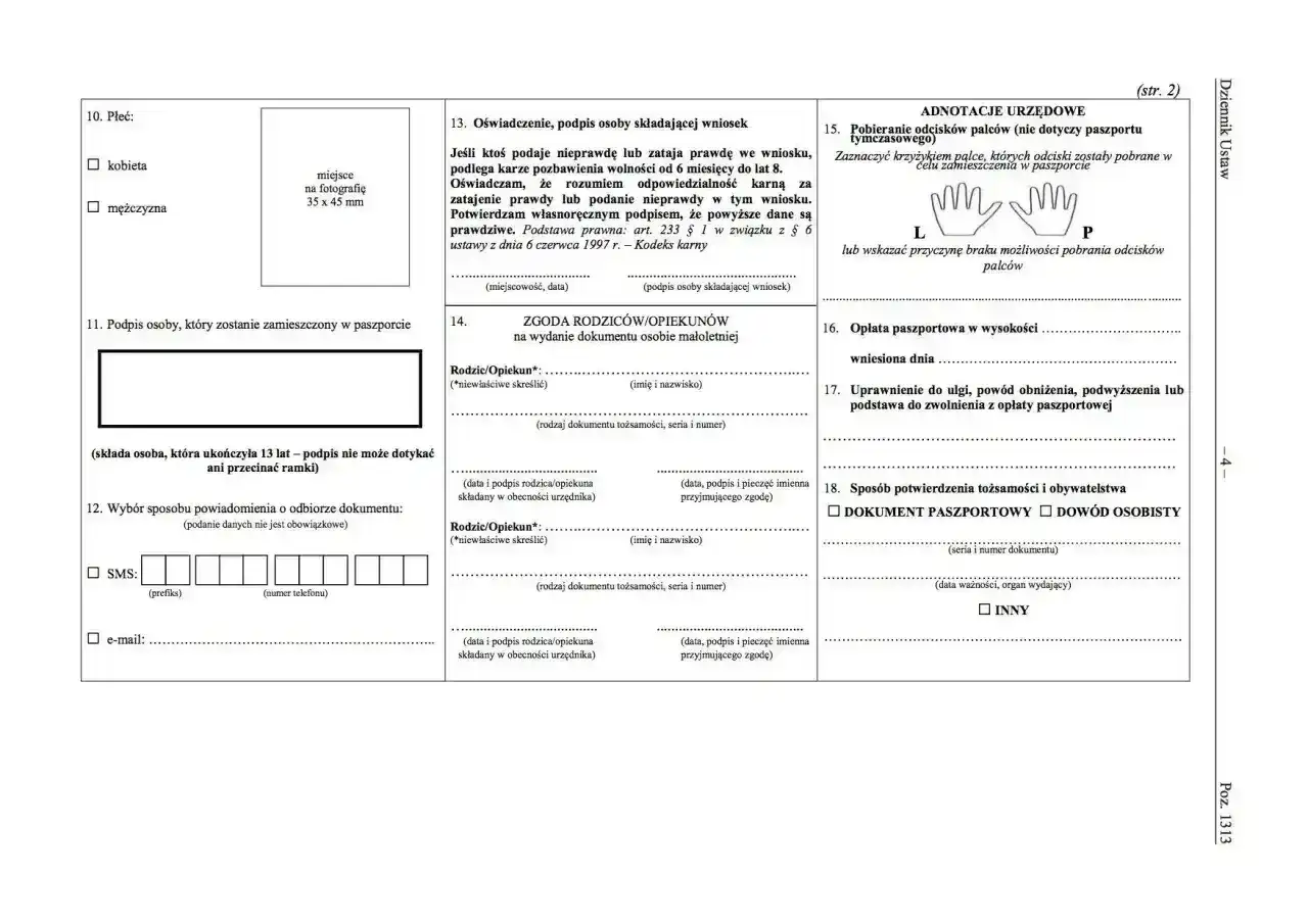 Malta - dowód osobisty wystarczy? Wszystko o dokumentach