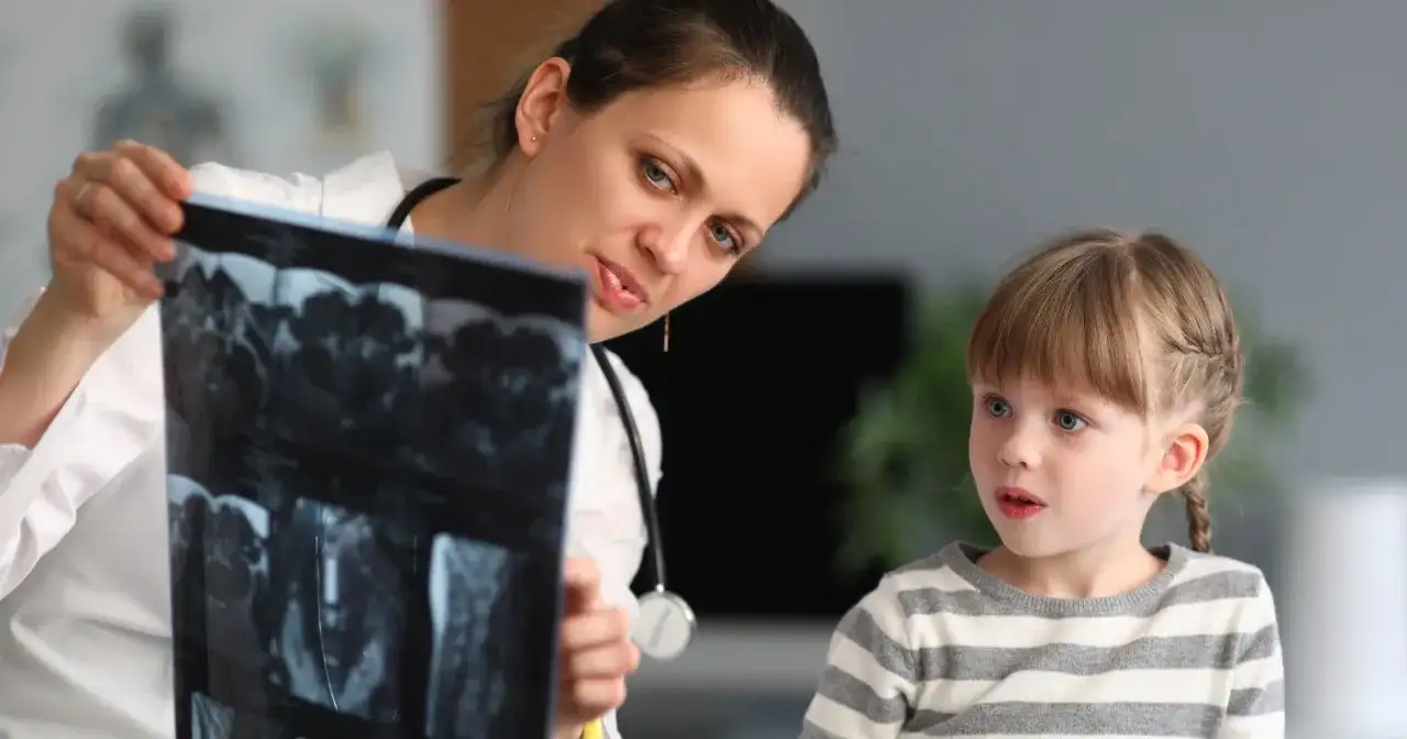 Neuropsycholog dziecięcy - Kiedy pomoże i co daje diagnoza?