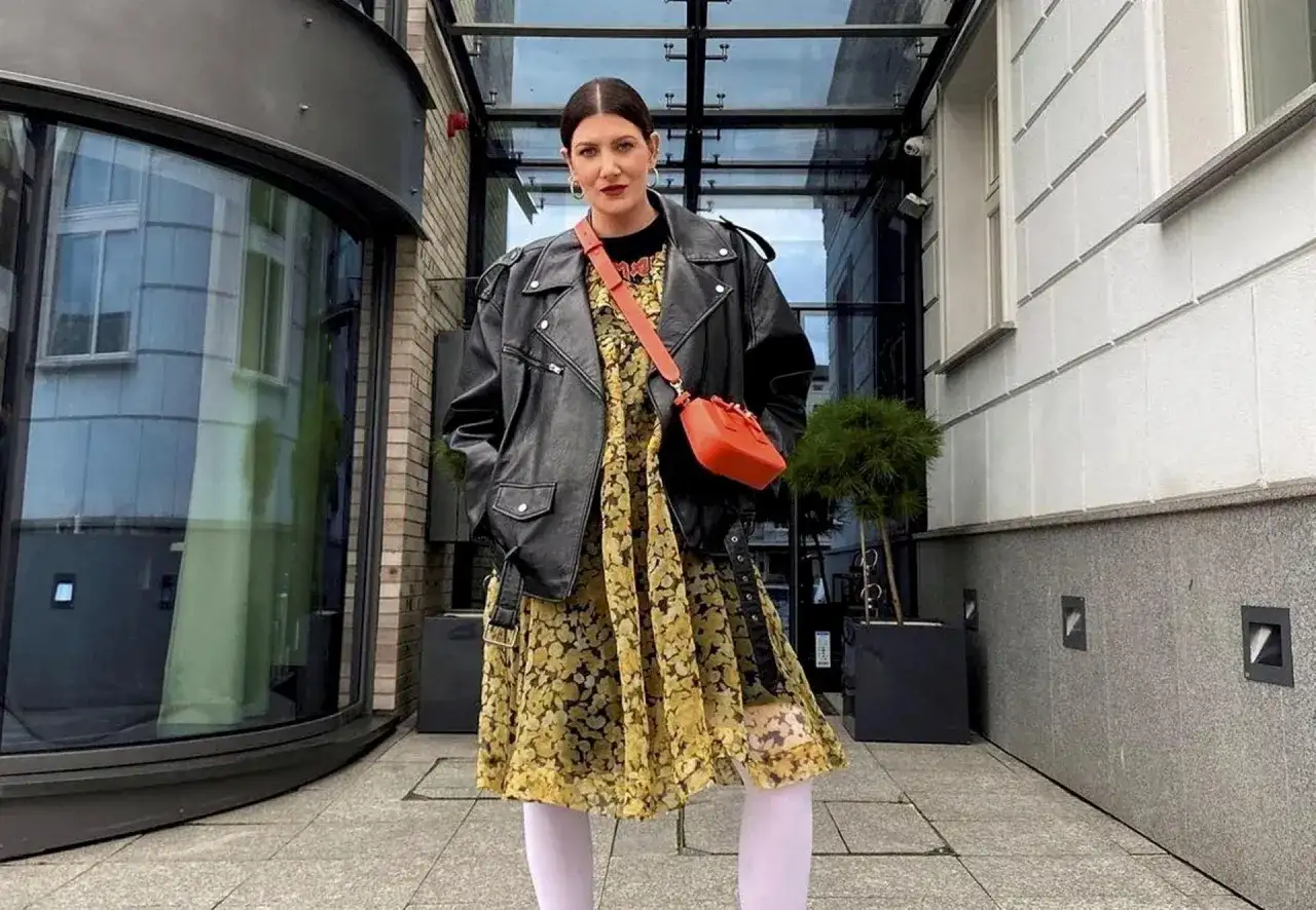 Moda PRL - jak stylizować retro ubrania i uniknąć efektu przebrania?