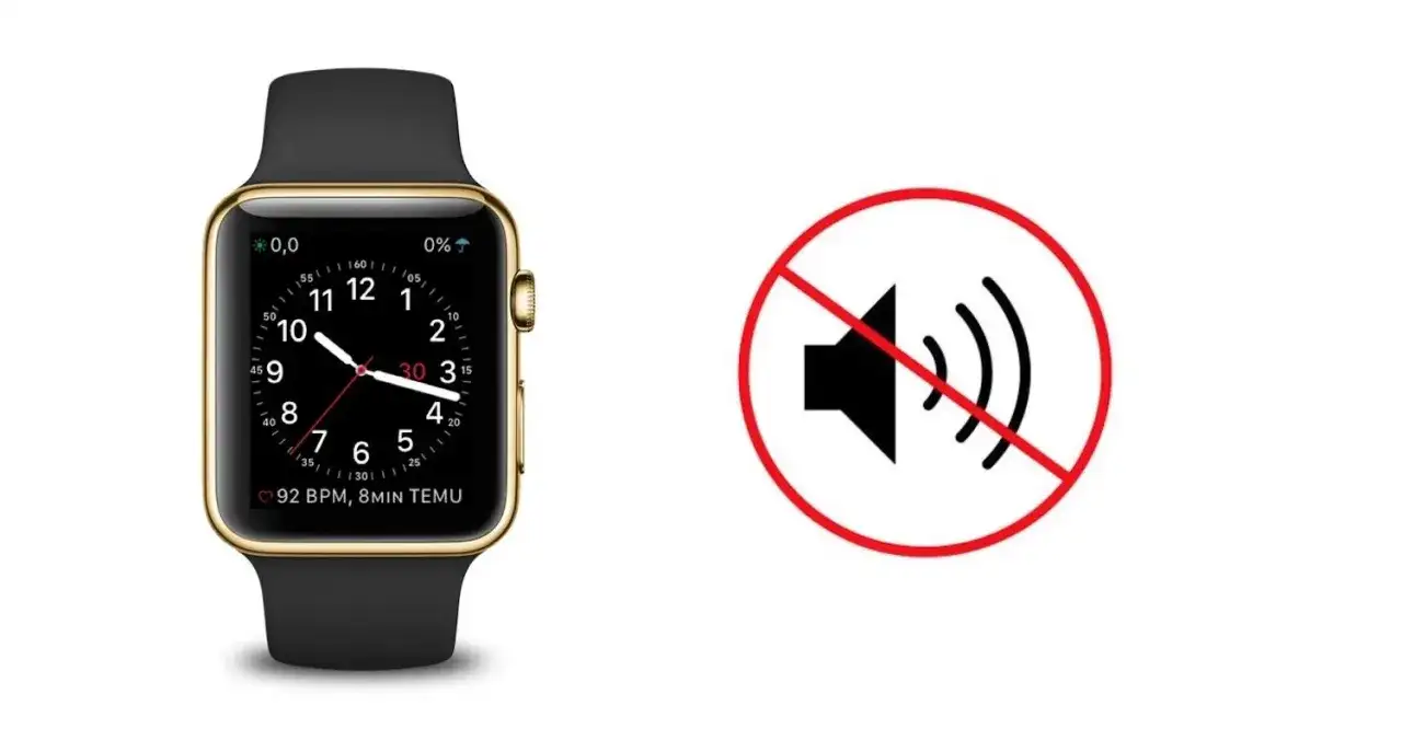 Jak wyciszyć smartwatch? Szybkie instrukcje krok po kroku