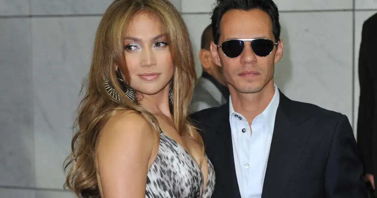 Jennifer Lopez ma męża? Zobacz jej małżeństwa i rozwód