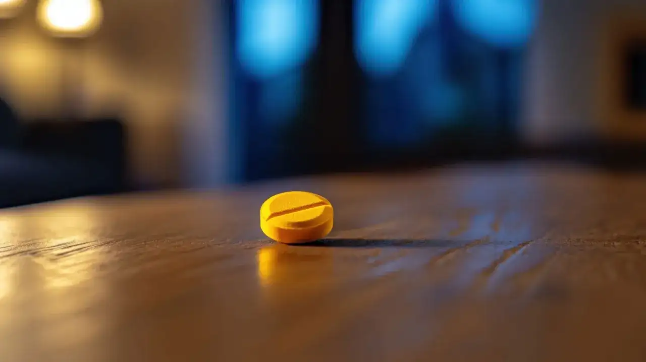 Midazolam na bezsenność - czy to rozwiązanie dla Ciebie?