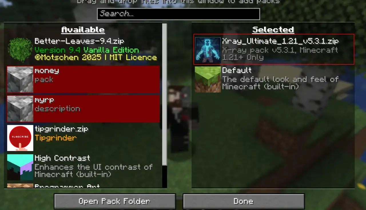 Jak zainstalować paczkę tekstur w Minecraft? Poradnik krok po kroku