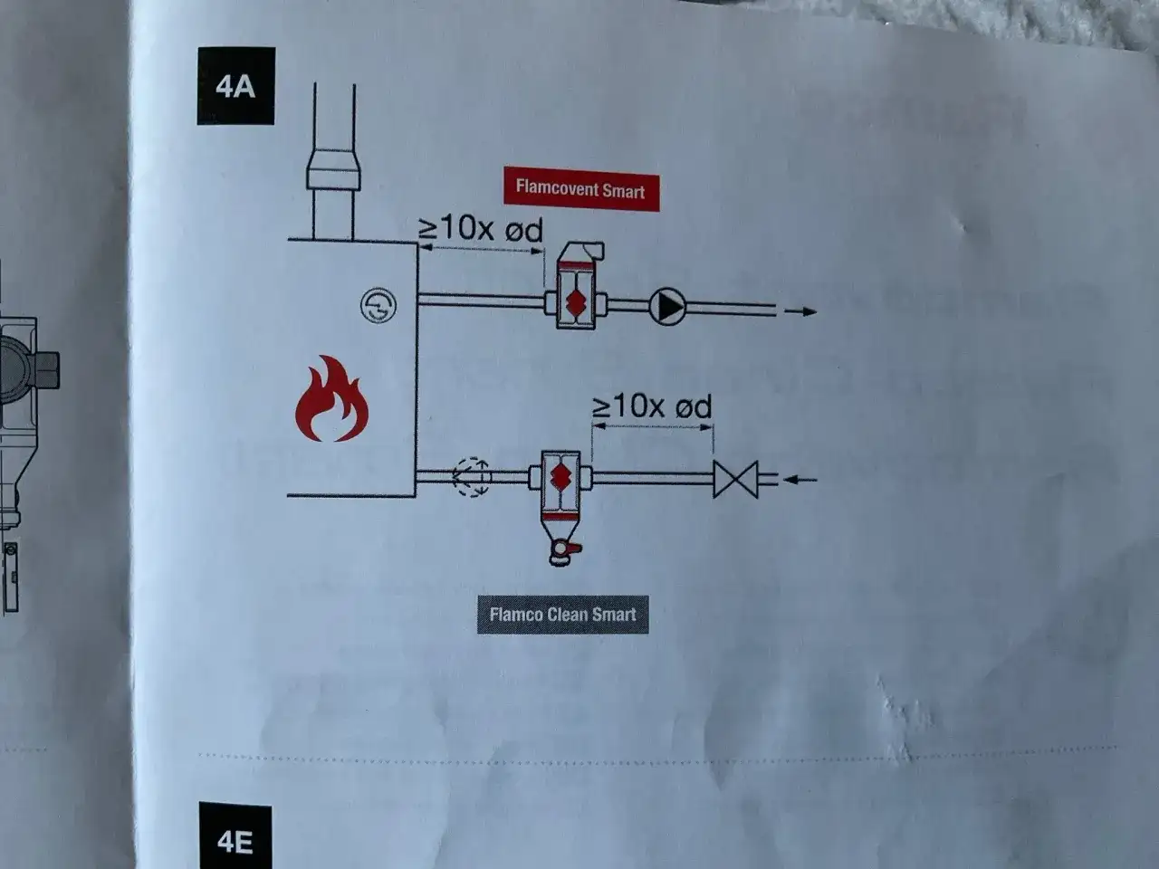 Separator powietrza - Gdzie montować, by działał?