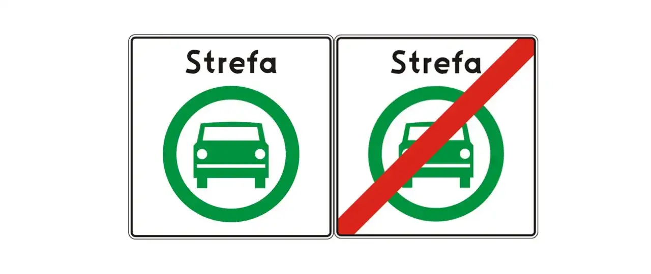 Nowe znaki drogowe w Polsce - Co musisz wiedzieć?