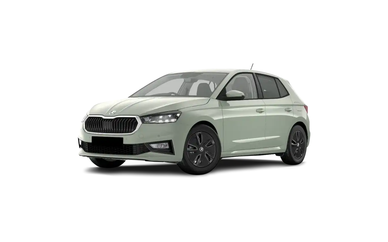 Skoda Fabia bez marketingu - którą wersję wybrać?