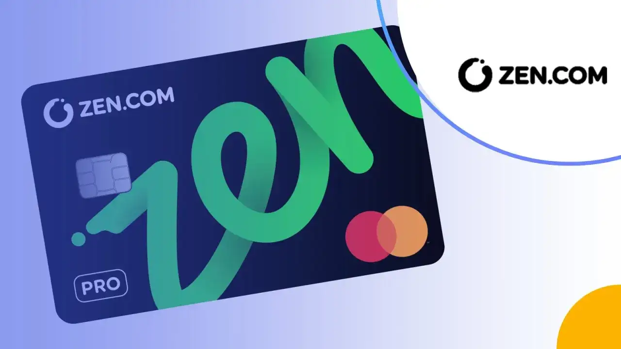 Karta ZEN.COM - Czy to najlepsza karta wielowalutowa?