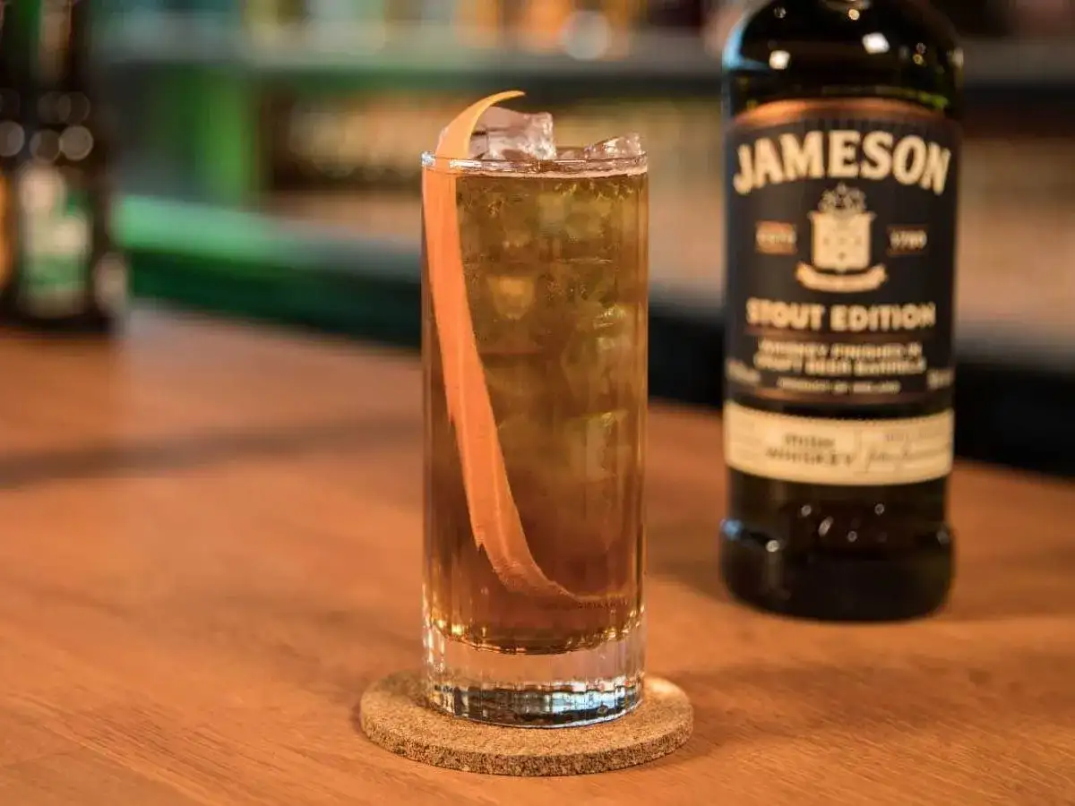 Piwo z whisky - Jak łączyć? Sekrety idealnego duetu