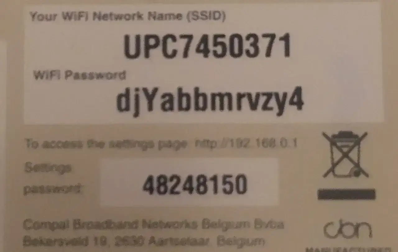 SSID - Co to jest i jak bezpiecznie zmienić nazwę sieci Wi-Fi?