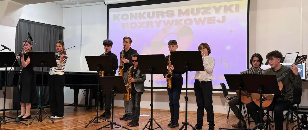 Recital muzyczny - Jak stworzyć niezapomniany wieczór?