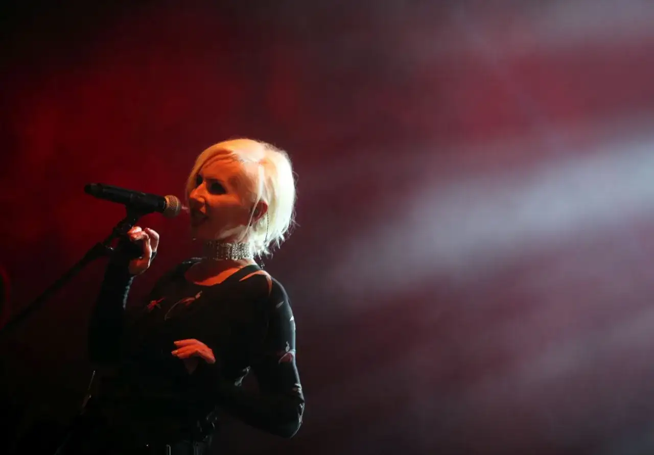 Kora Jackowska - Jak słuchać? Albumy i utwory poza hitami