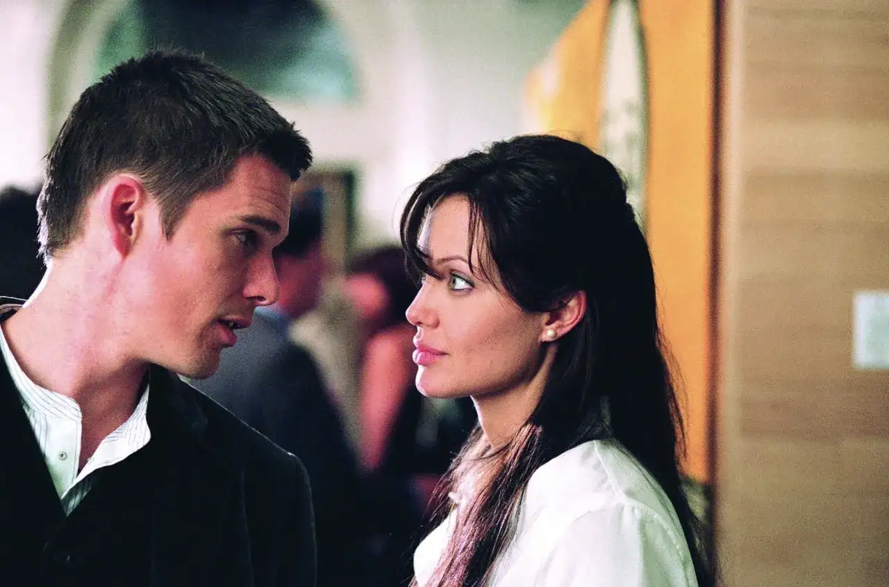 Filmy Angeliny Jolie - od czego zacząć oglądanie?