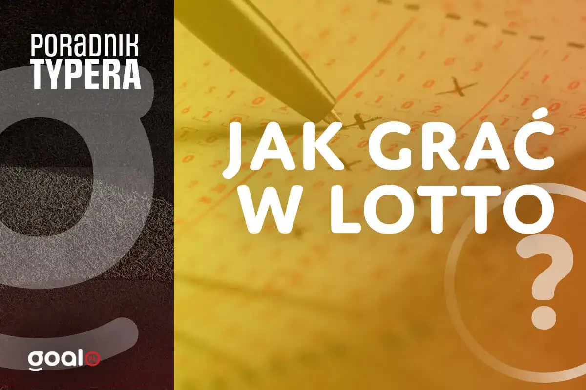Lotto System: Tabela Wygranych i Jak Obliczyć Zysk