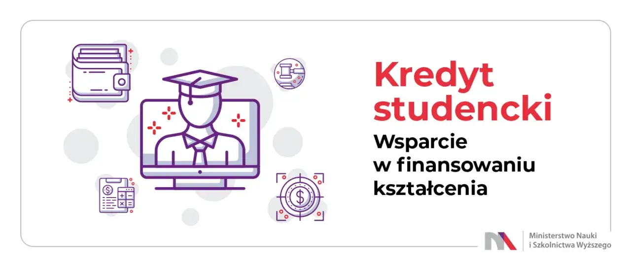 Kredyt studencki - czy warto? Cała prawda o finansowaniu studiów