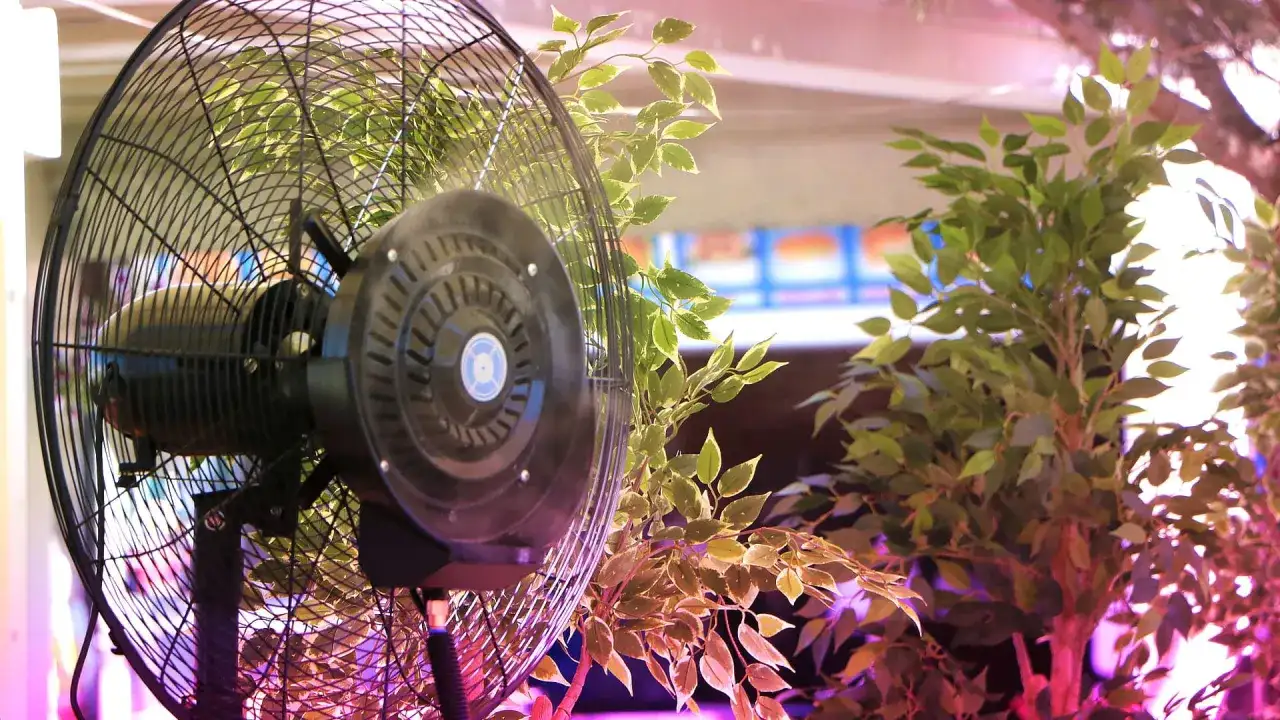 Ventilazione Grow Box - Scegli Prima Klima per clima perfetto
