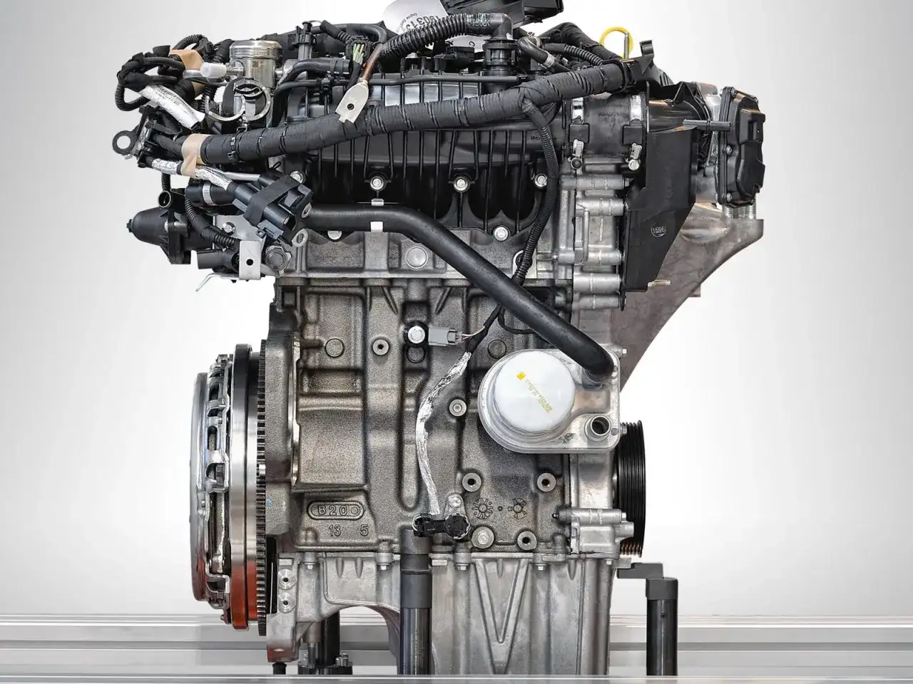Silnik Ford EcoBoost - Czy warto go wybrać? Poznaj opinie i wady