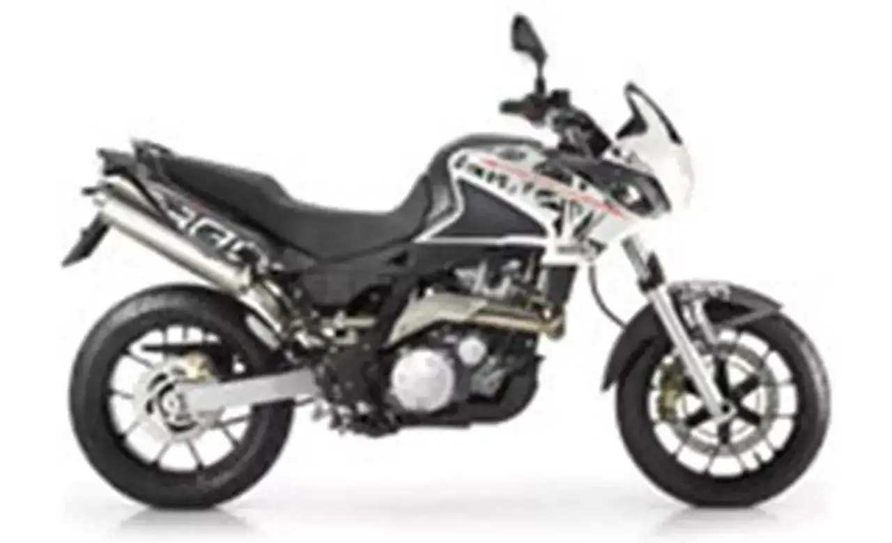 Aprilia Pegaso 650 - którą wersję warto kupić?