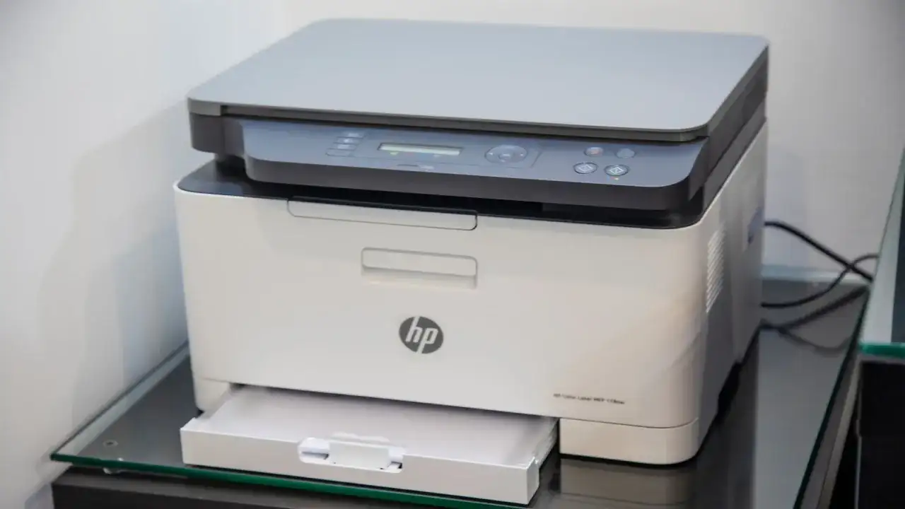 Jak podłączyć drukarkę HP z telefonem - Co zrobić, gdy nie działa?