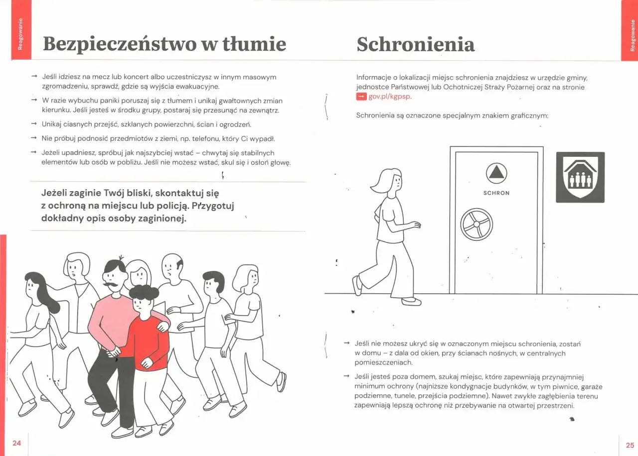 Napięcie krokowe - Jak się chronić? Poradnik bezpieczeństwa!