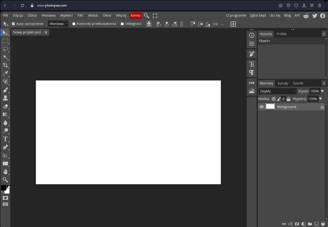 Photoshop za darmo - legalne opcje i najlepsze zamienniki