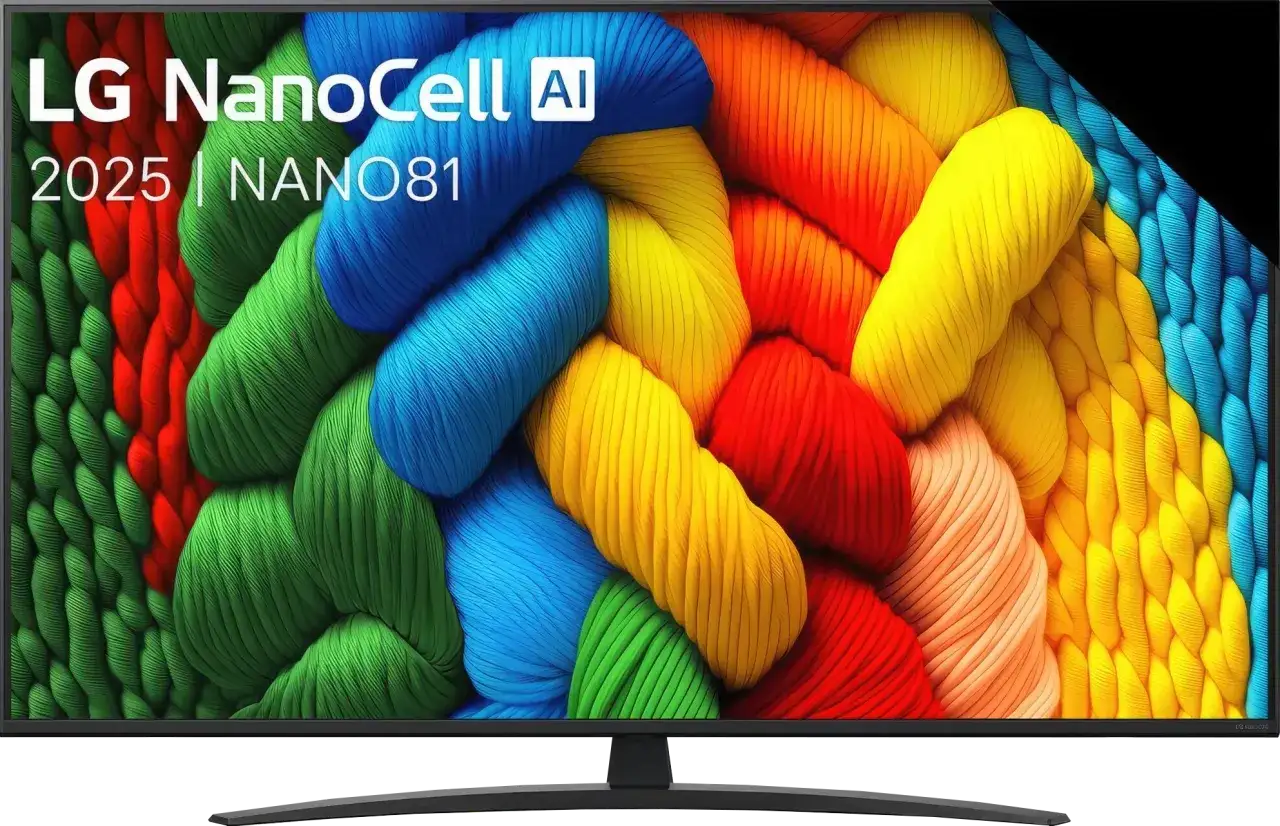 NanoCell: Co to jest? Wyjaśnienie, zalety i porównanie z OLED