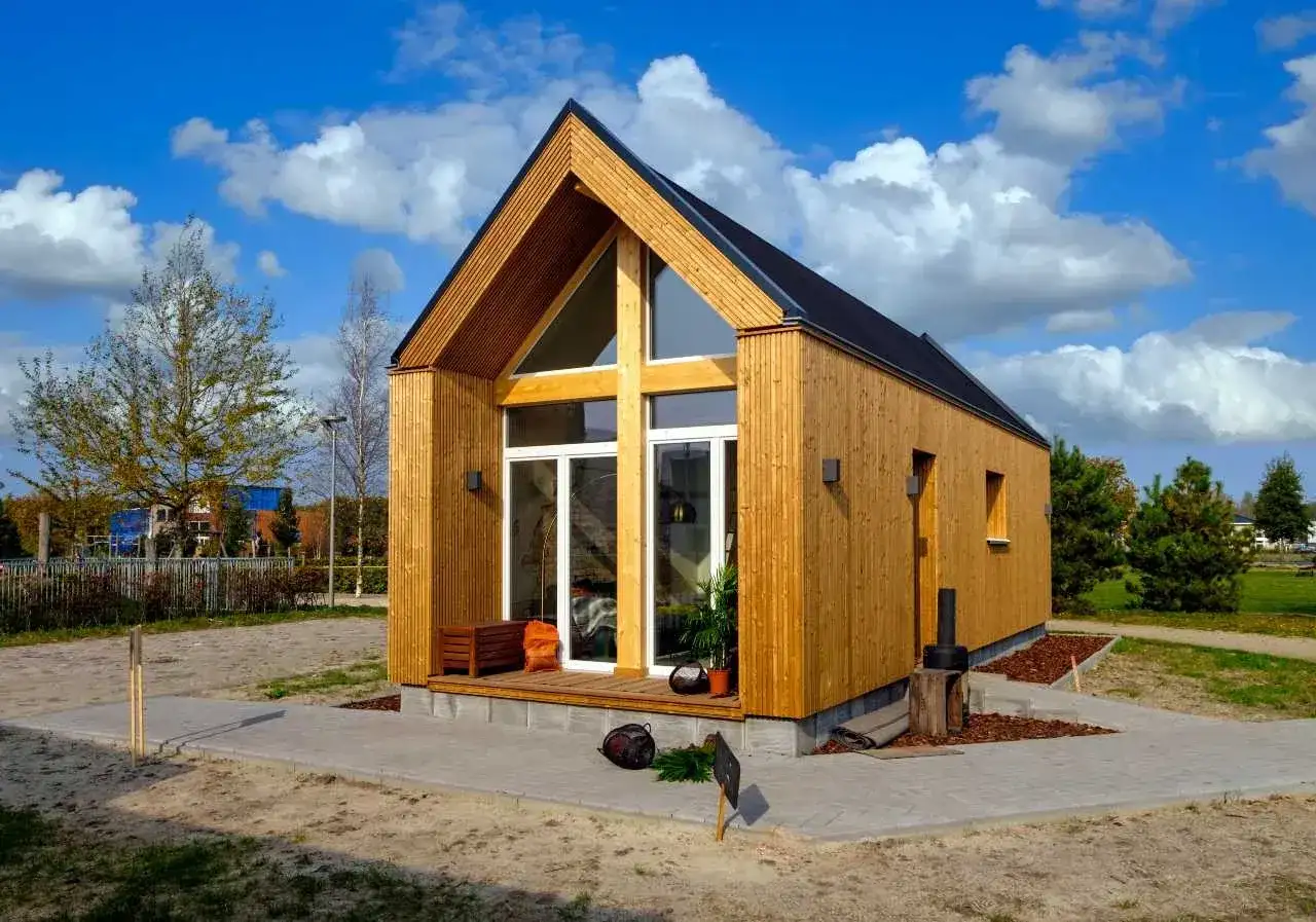 Dom 70 m² bez pozwolenia - Jak uniknąć błędów?