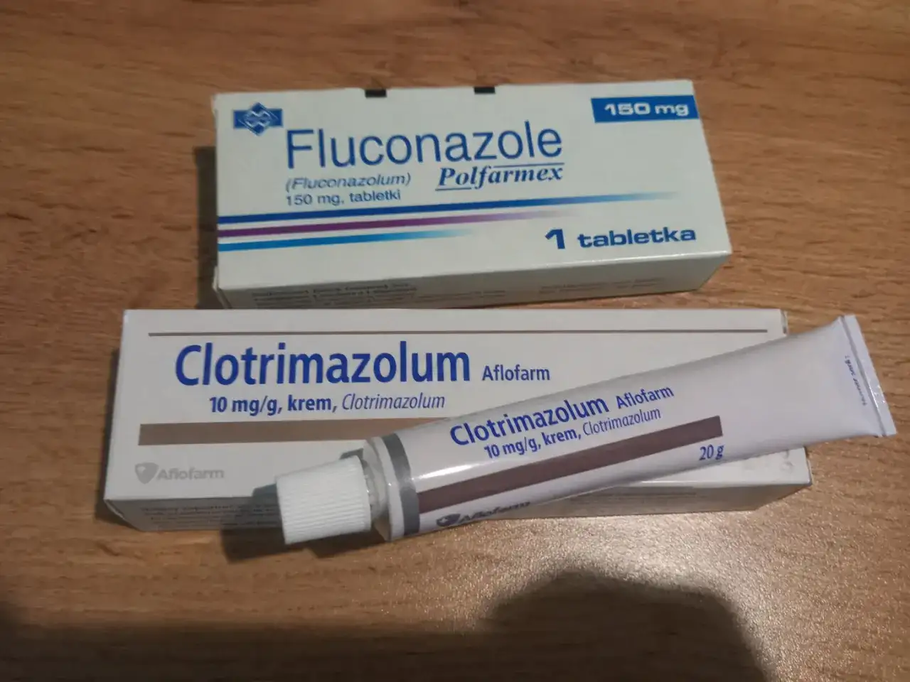 Flukonazol bez recepty - Czy to możliwe? Sprawdź!