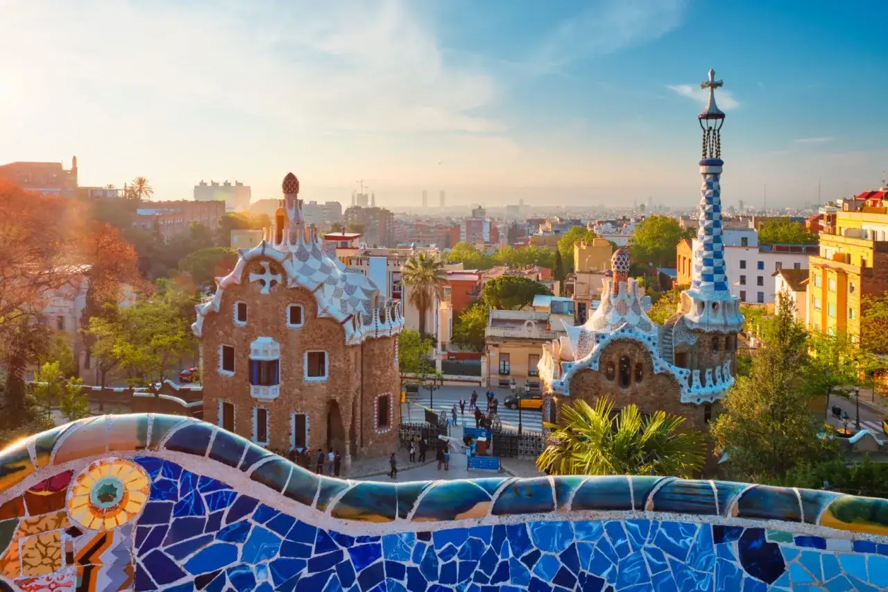 Barcelona - jak zaplanować idealny city break?