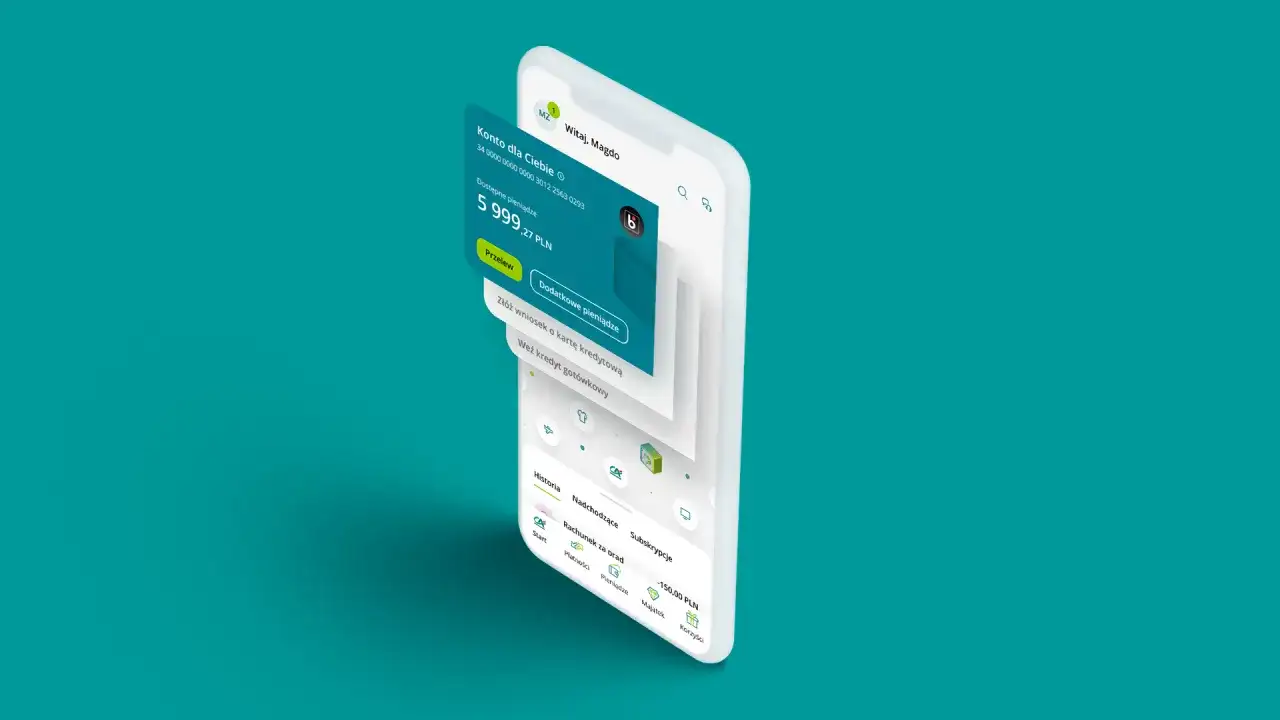 Przelew na konto w Credit Agricole - kiedy pojawi się na rachunku?
