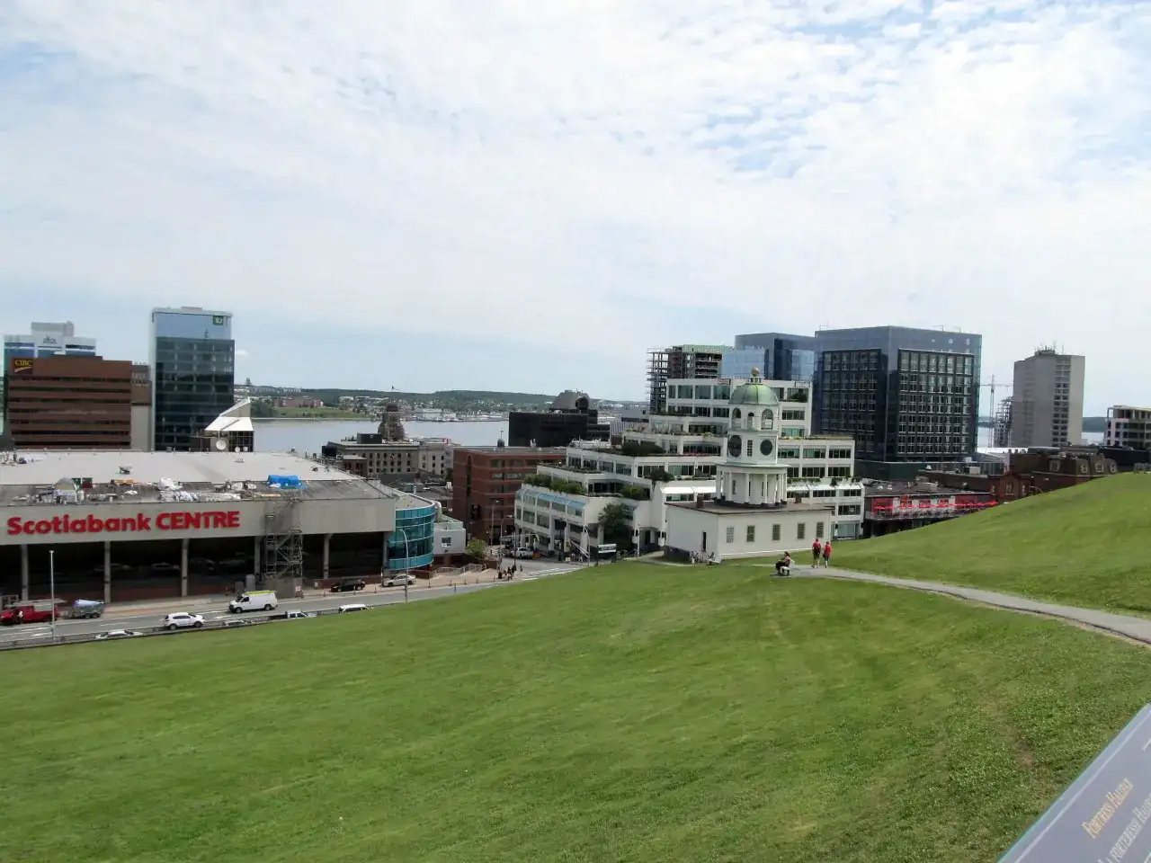 Halifax - Jak zwiedzać, żeby naprawdę poczuć miasto?