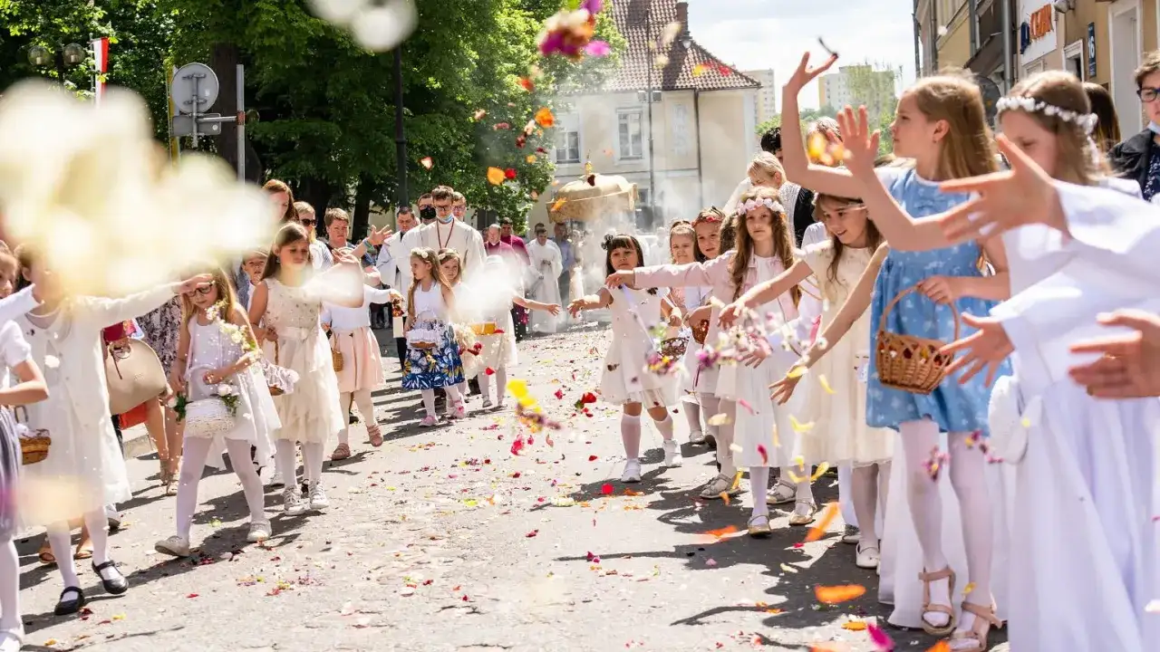 17 czerwca - Czy to dzień wolny? Poznaj święta i imieniny