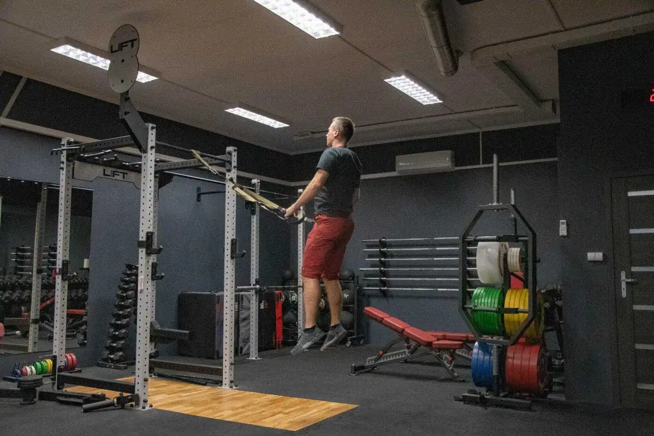 Trening skocznościowy - Jak zacząć bezpiecznie i zyskać moc?