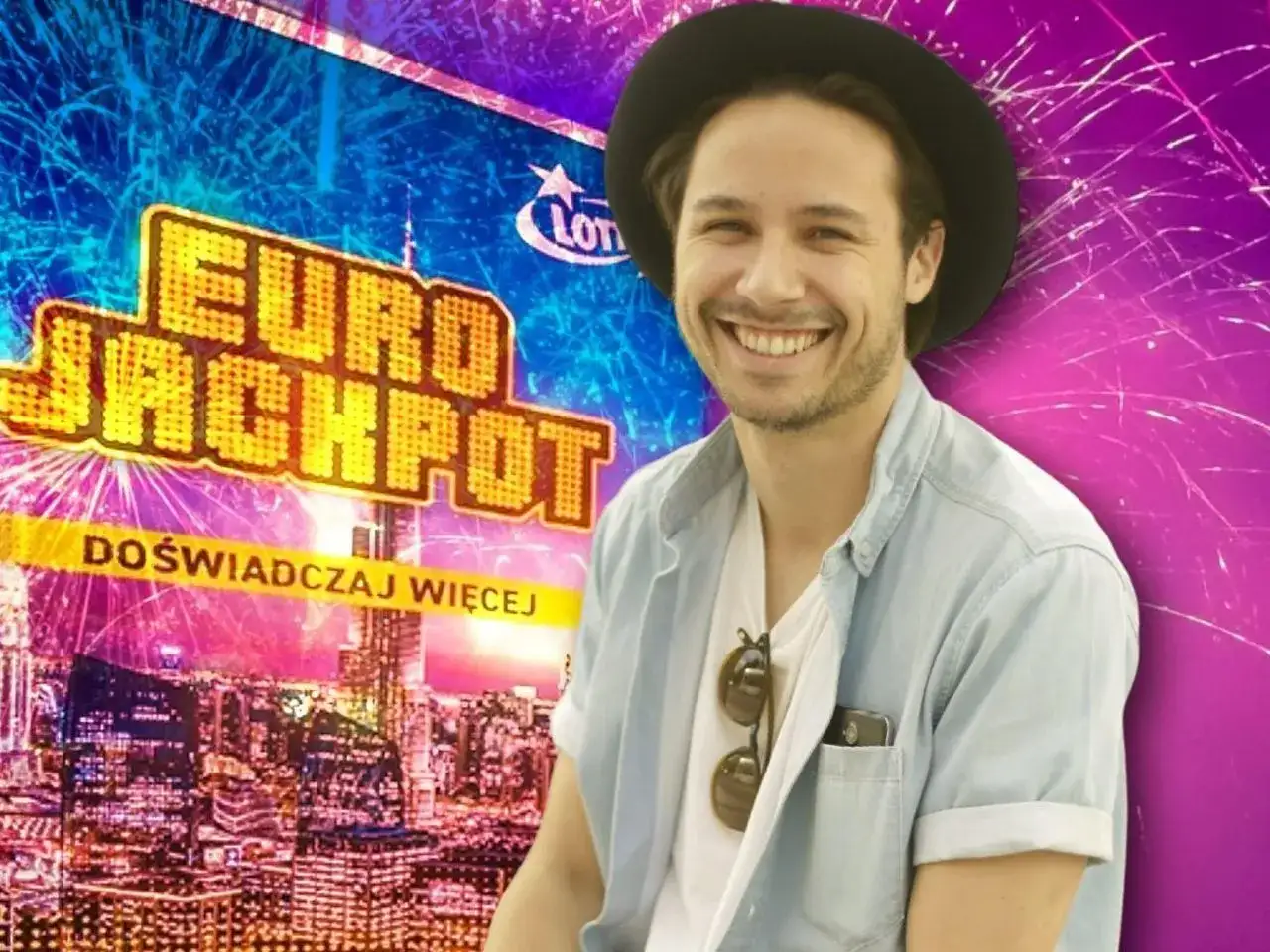 Polak wygrał w Eurojackpot i stracił wszystko? Prawda o mitach