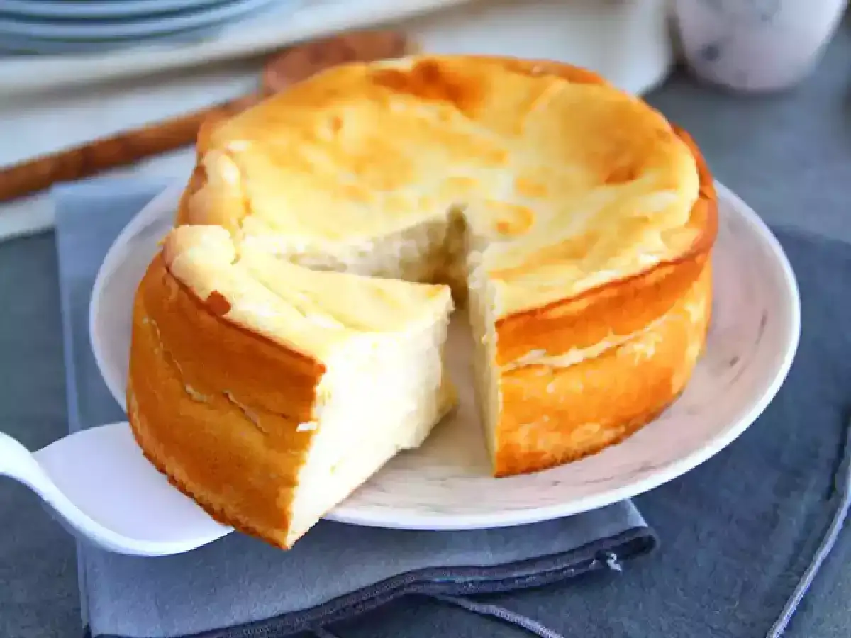 Desserts au fromage blanc : 3 recettes express en moins de 15 min