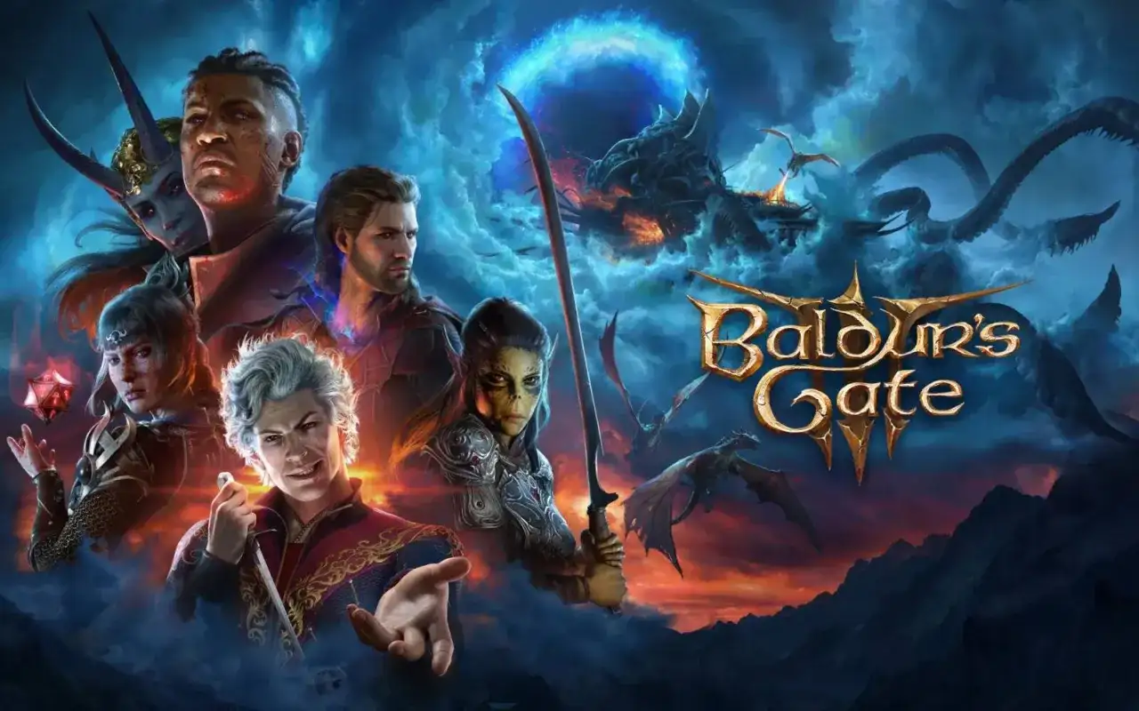 Towarzysze w Baldur’s Gate 3 - kogo brać i jak ich rekrutować