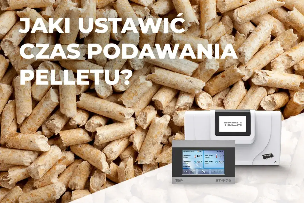 Regulacja palnika Venma - jak ustawić pellet i uniknąć błędów?