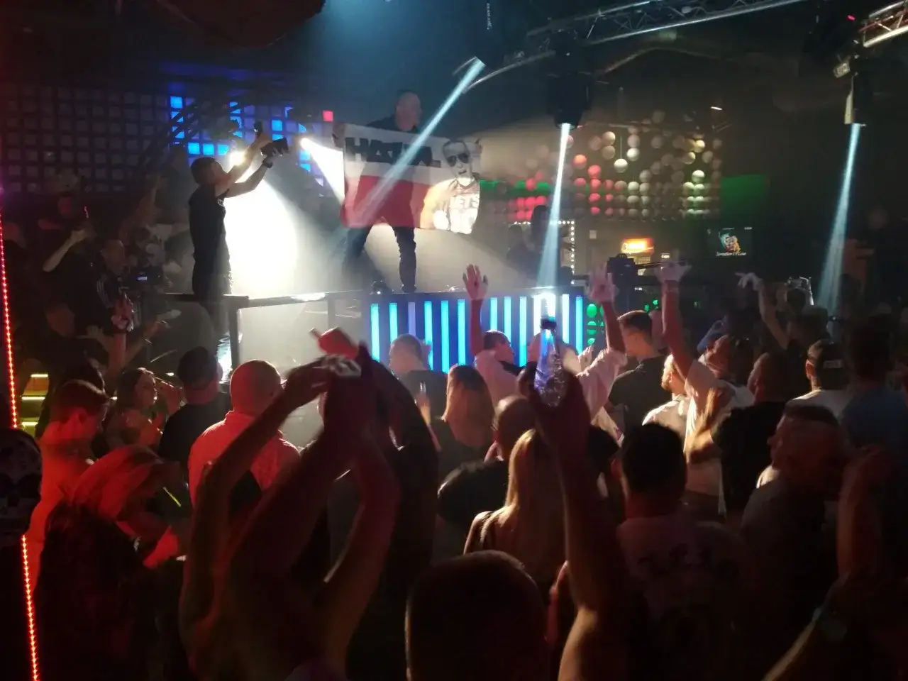 DJ Rachela - Jak czytać profil weterana sceny klubowej?