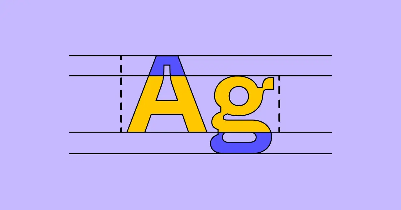 Wielkie litery w typografii - Kiedy używać, a kiedy unikać?