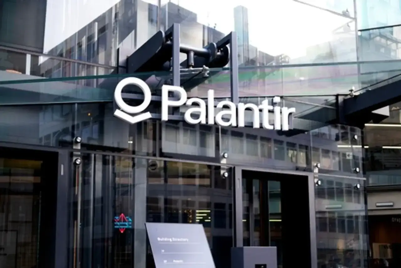 Palantir - Czy ta spółka AI jest warta wysokiej ceny?
