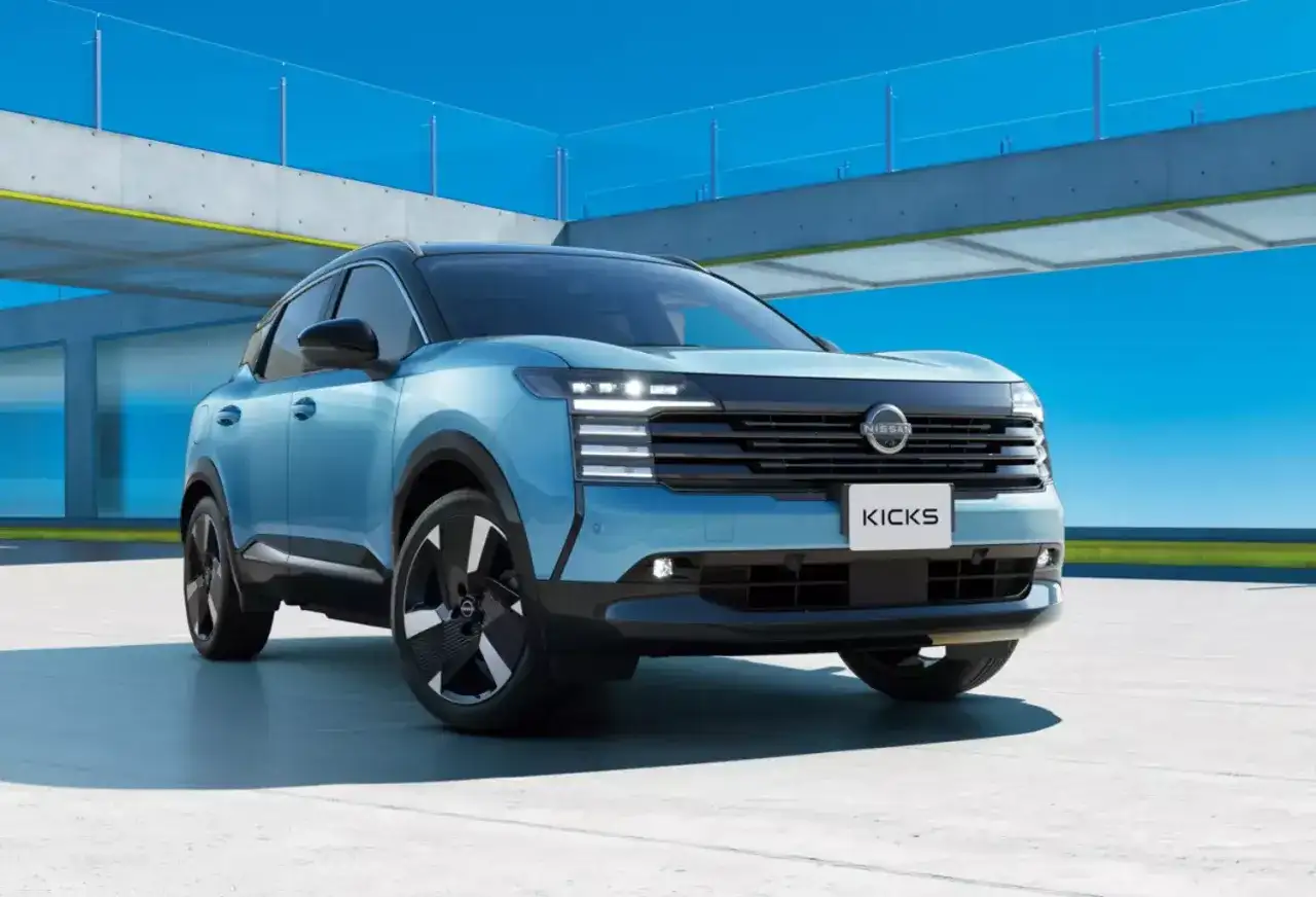 Auto segmentu B: hatchback, sedan, liftback czy crossover?