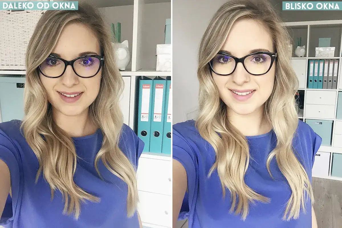Jak zrobić idealne selfie bez sztucznego efektu?