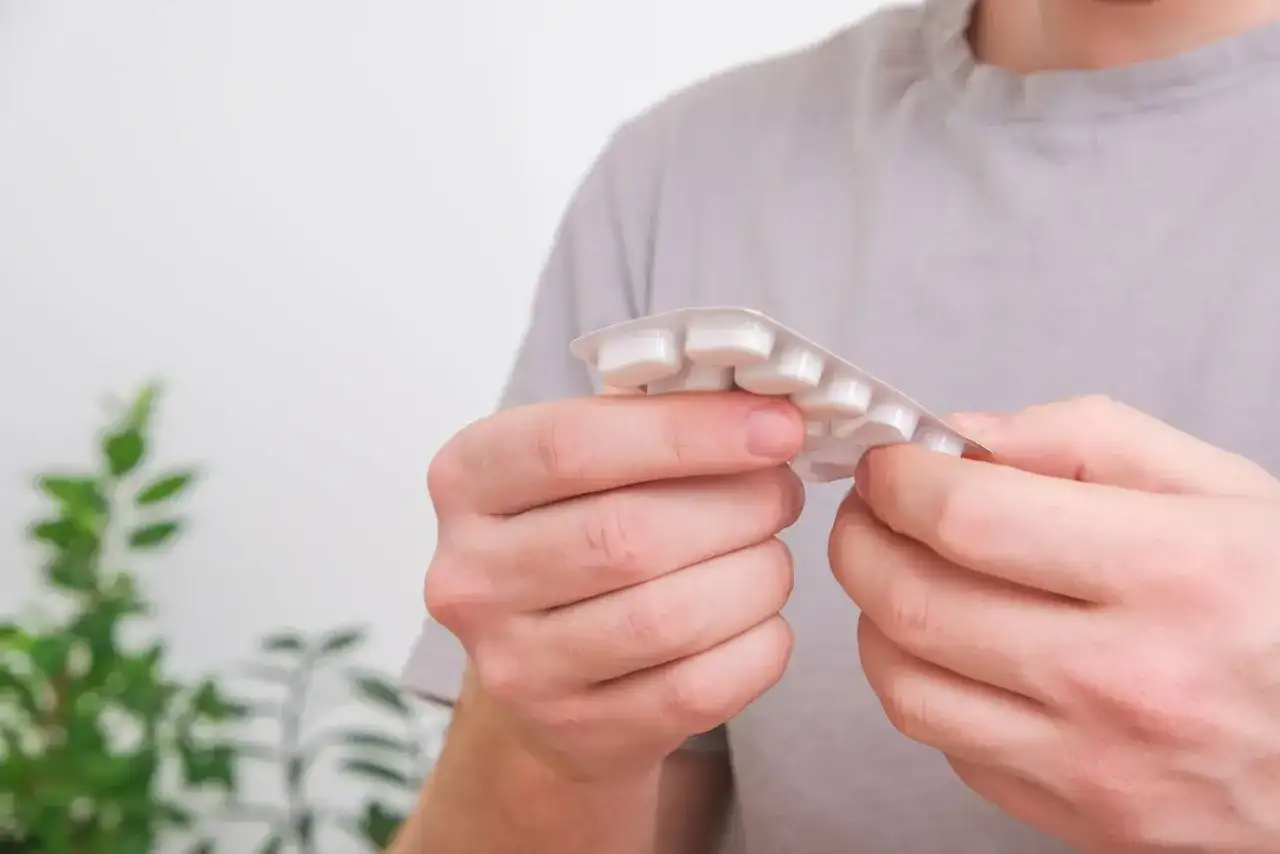 Anaketon - odtrutka na paracetamol czy lek na trawienie?