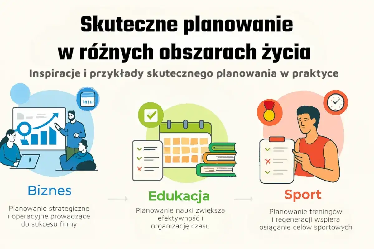 Szacowanie - Skuteczne metody planowania bez błędów