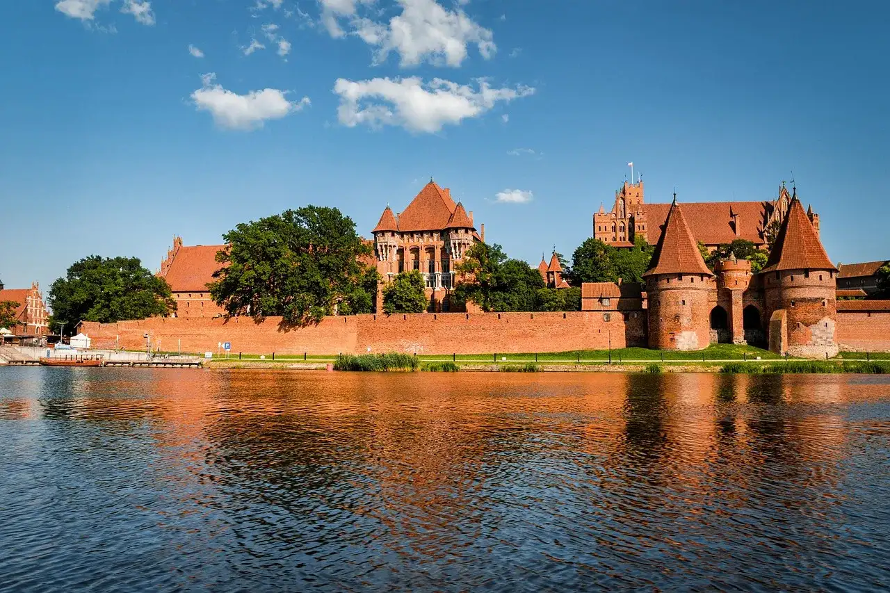 Ile trwa zwiedzanie Malborka? Zaplanuj wizytę bez pośpiechu