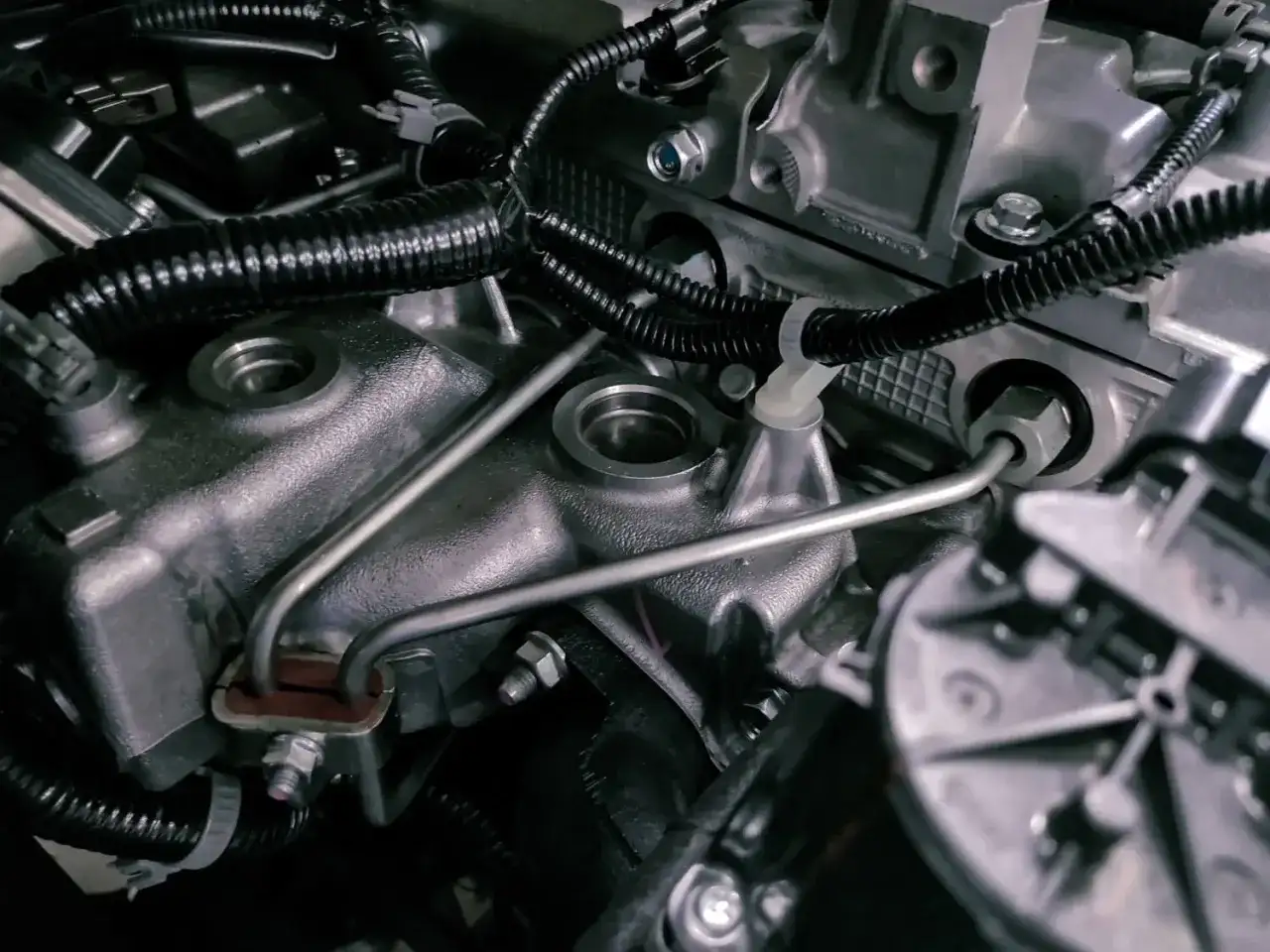 Ford 1.8 TDCi – czy ten diesel to nadal dobry wybór?