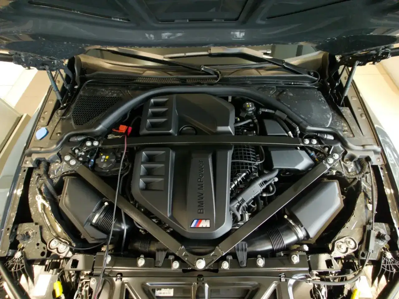 BMW VANOS - Jak działa, objawy i koszty naprawy?